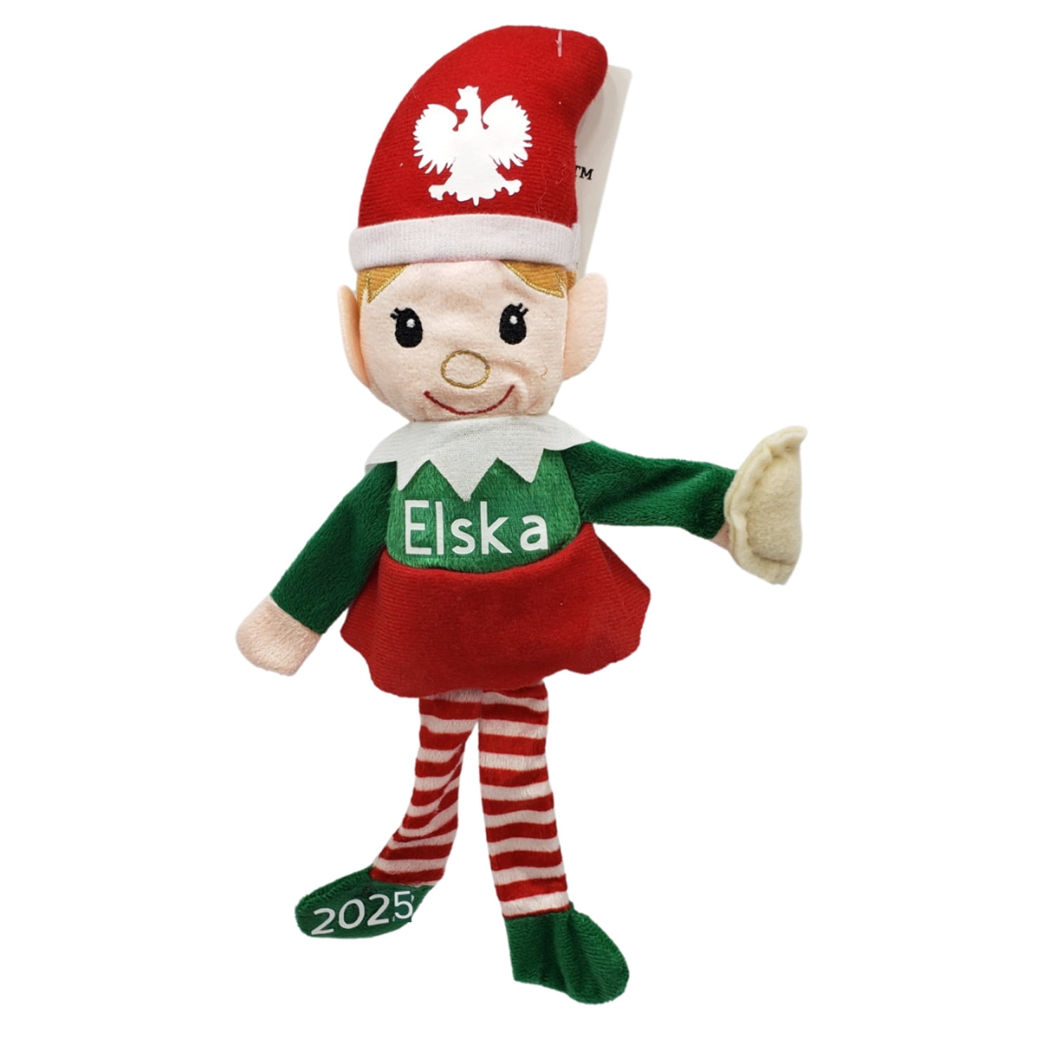 Elf Reborn Doll