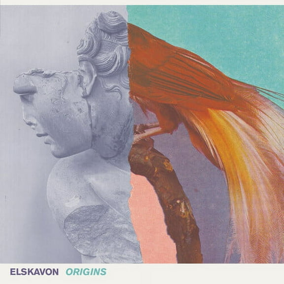 Elskavon - Origins - Music & Performance - Vinyl