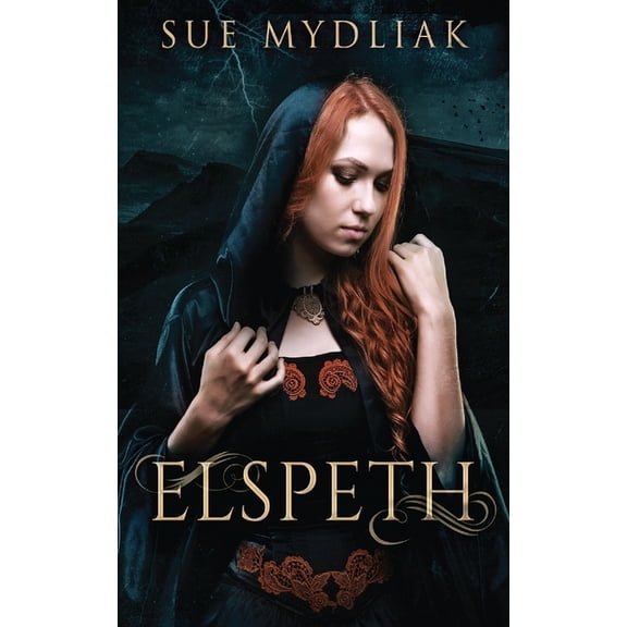 Elspeth Elspeth, Book 1, (Paperback)