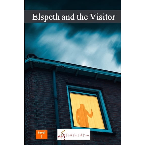 Elspeth and the Visitor, (Paperback)