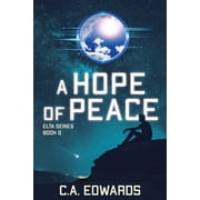 Elta A Hope of Peace Paperback