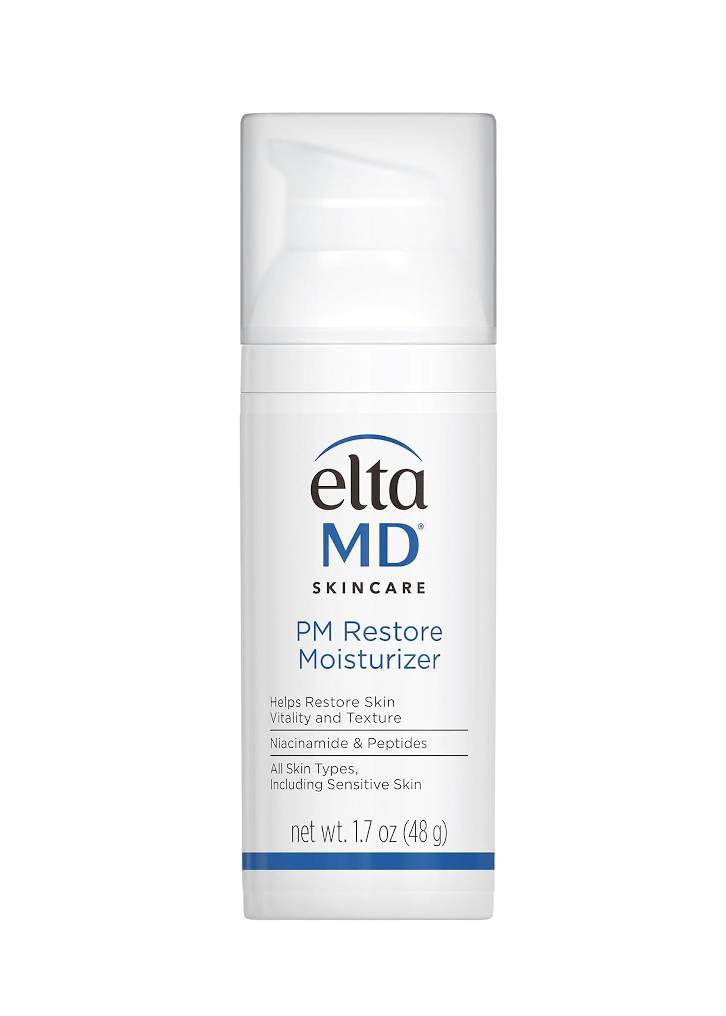 Elta MD PM Therapy Facial Moisturizer 1.7 oz
