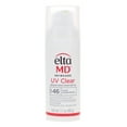 Elta MD UV Clear SPF 46 Broad Spectrum Moisturizing Facial Sunscreen 1.7 oz