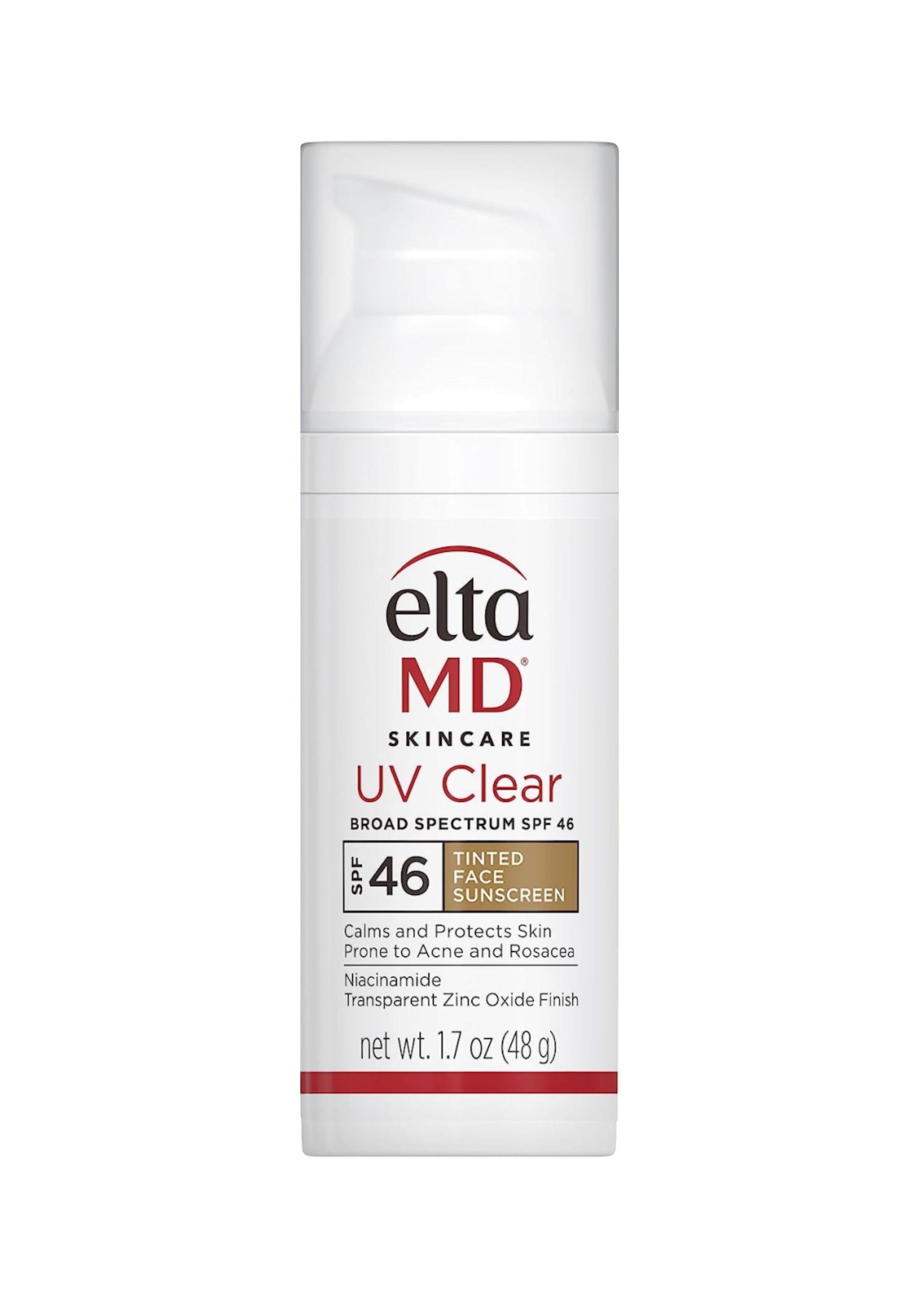Elta md tinted discount