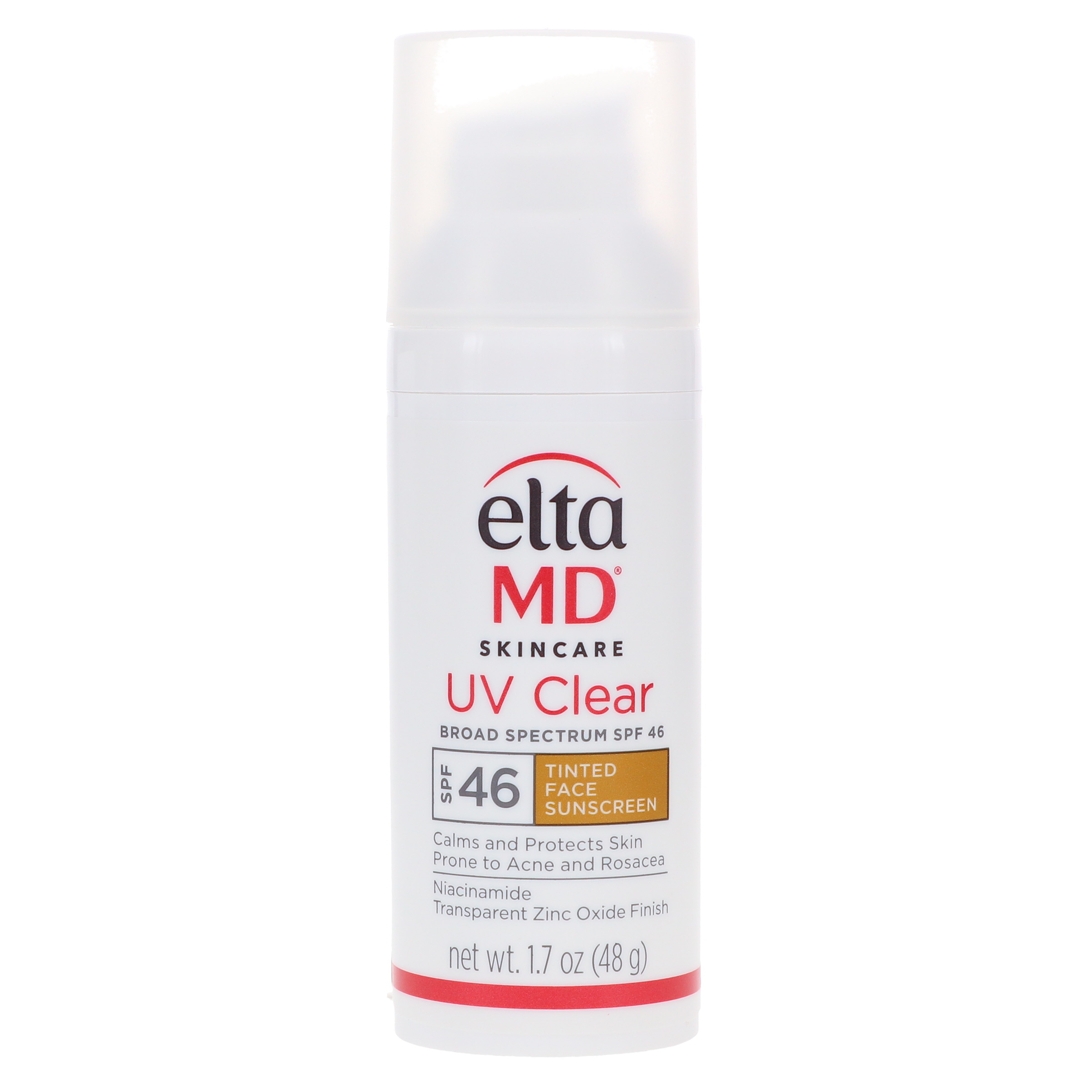 Elta Md Uv Clear Spf 46 Sunscreen Review IXXLIQ Elta Md Uv Clear Spf 46 Sunscreen Review IXXLIQ