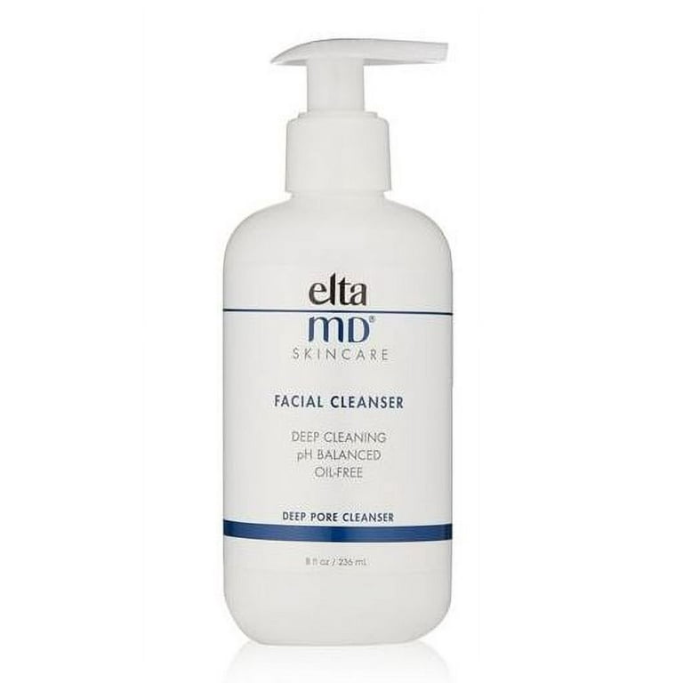 Pore sale facial cleanser