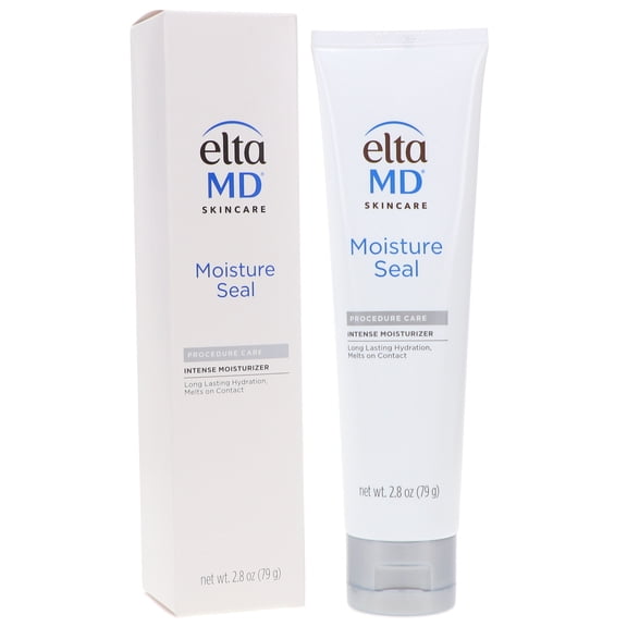 EltaMD Moisture Seal, Hydrating Occlusive Moisturizer for Dry, Sensitive Skin