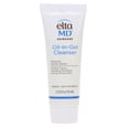 thumbnail image 1 of EltaMD Oil-In-Gel Cleanser 0.33 oz, 1 of 2