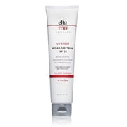 EltaMD UV Sport Sunscreen SPF 50, 3 Oz