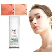 EltaaMD UV Face Cream, SPF 50, UV Recovery Formula, Sensitive Skin, Acne-Prone, Fragrance-Free, Mineral-Based, 1.7 oz