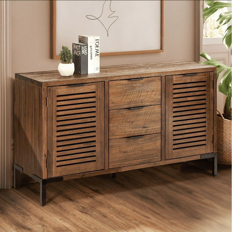 All 2024 wood sideboard