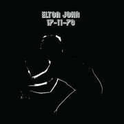 Elton John - 11-17-70 remastered - Music & Performance - CD