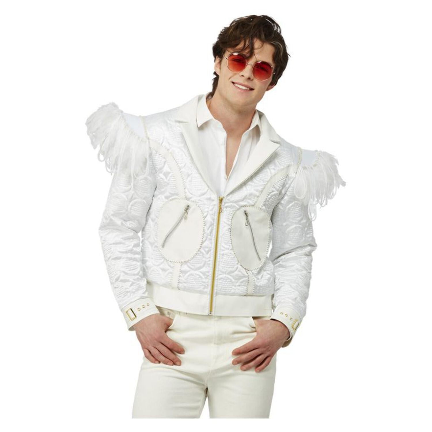 Elton John Adult Costume — free download