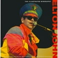 thumbnail image 1 of Elton John : An Illustrated Biography (Paperback), 1 of 1