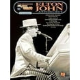 thumbnail image 1 of Elton John Anthology – 2nd Edition-E-Z Play Today Volume 90, 1 of 2