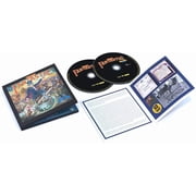 Elton John - Captain Fantastic And The Brown Dirt Cowboy - Music & Performance - CD