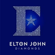 Elton John - Diamonds - Music & Performance - CD