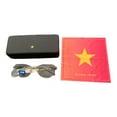 thumbnail image 1 of Elton John Etude Eyewear No Prescription with Black Hard Case & Cleaning Cloth, 1 of 1