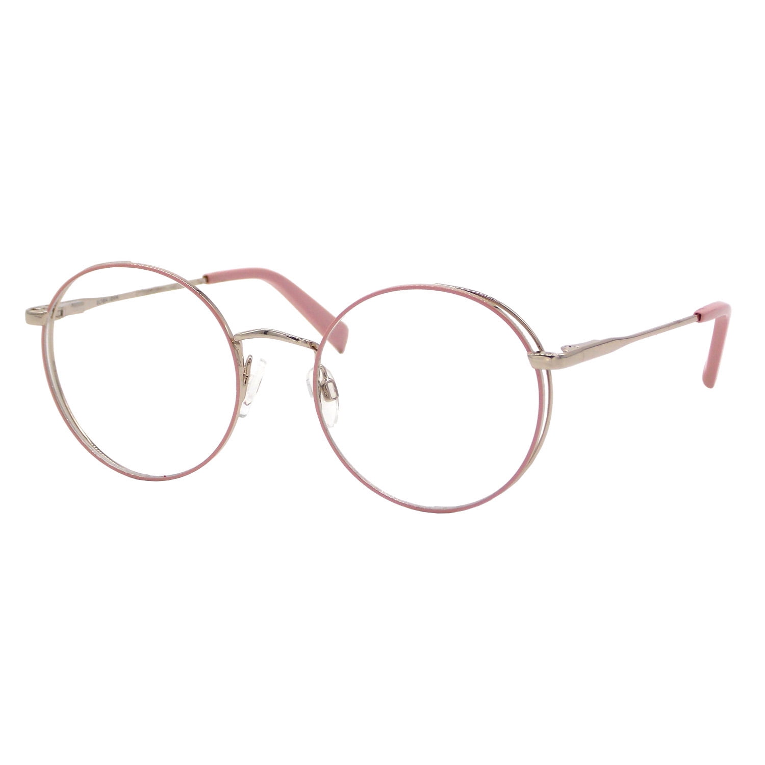 Elton John Eyewear Round