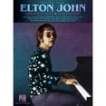 thumbnail image 1 of Pre-Owned Elton John - Greatest Hits (Paperback), 1 of 1
