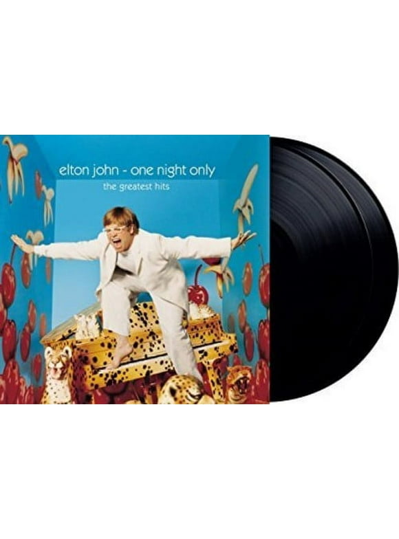 CD One Night Only: The Greatest Hits - Raccolta Di Successi Musicali - Foto 14