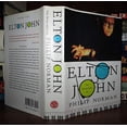 thumbnail image 1 of Pre-Owned Elton John (Hardcover) 0517587629 9780517587621, 1 of 1