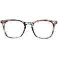 thumbnail image 1 of Elton John Pop Specs Reading Glasses - Multicolor Single 2.50, Square Frame, 1 of 6