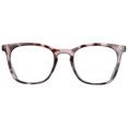 thumbnail image 1 of Elton John Pop Specs Reading Glasses - Tortoise Single 2.00, Square Frame, 1 of 6