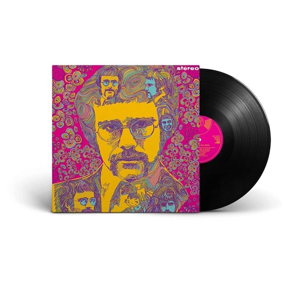 Elton John - Regimental Sgt. Zippo - Music & Performance - Vinyl