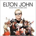 thumbnail image 1 of Elton John - Rocket Man: Number Ones - CD, 1 of 4