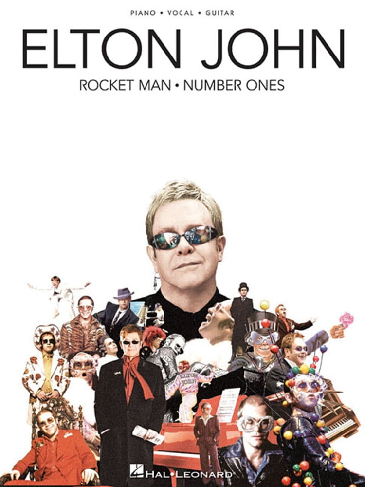 Rocketman in Rocketman - Walmart.com