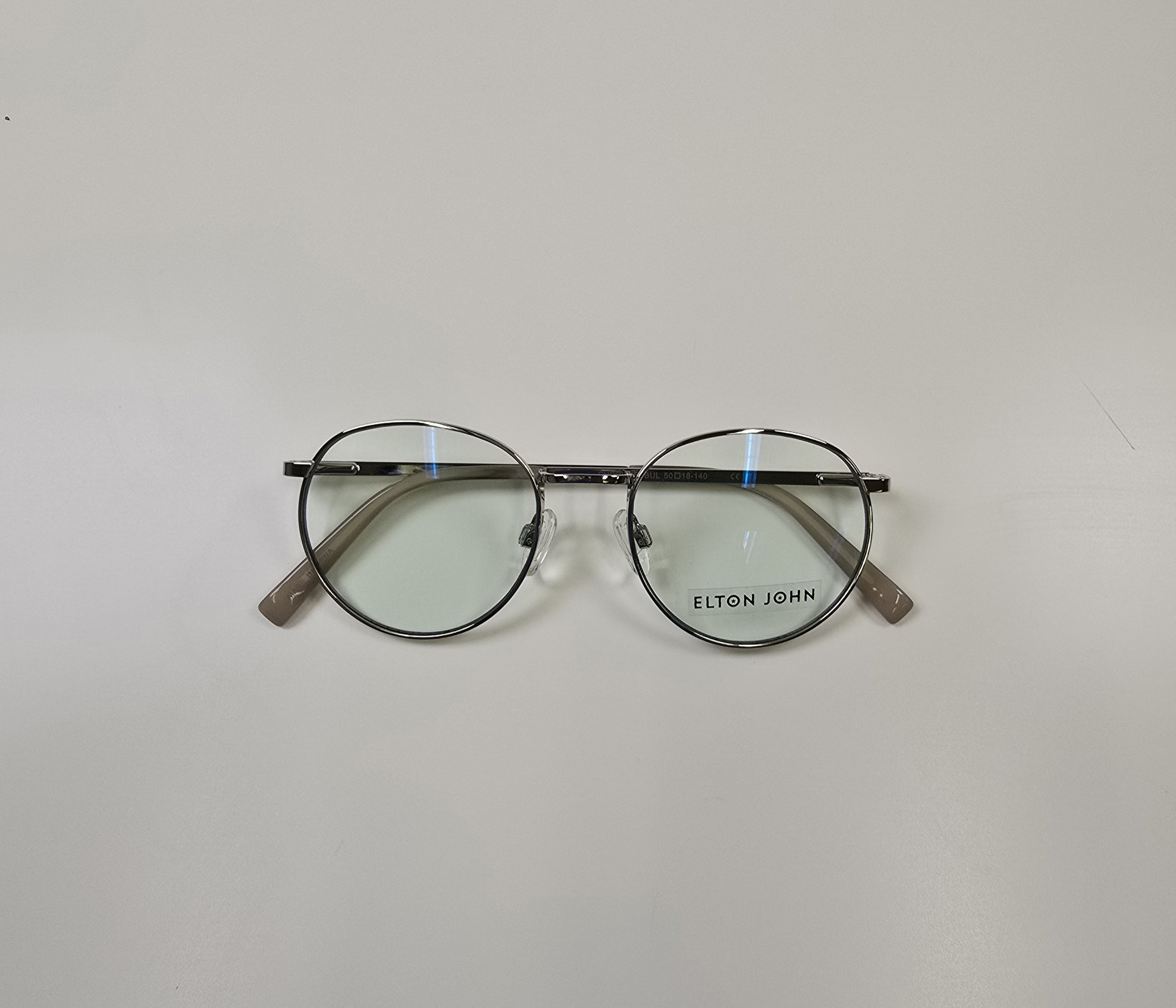 Elton John Sunglasses Chopin with Mint Lens