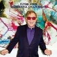 thumbnail image 1 of Elton John - Wonderful Crazy Night - Music & Performance - CD, 1 of 2