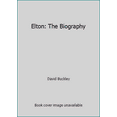 thumbnail image 1 of Pre-Owned Elton: The Biography (Paperback) 1556527136 9781556527135, 1 of 1