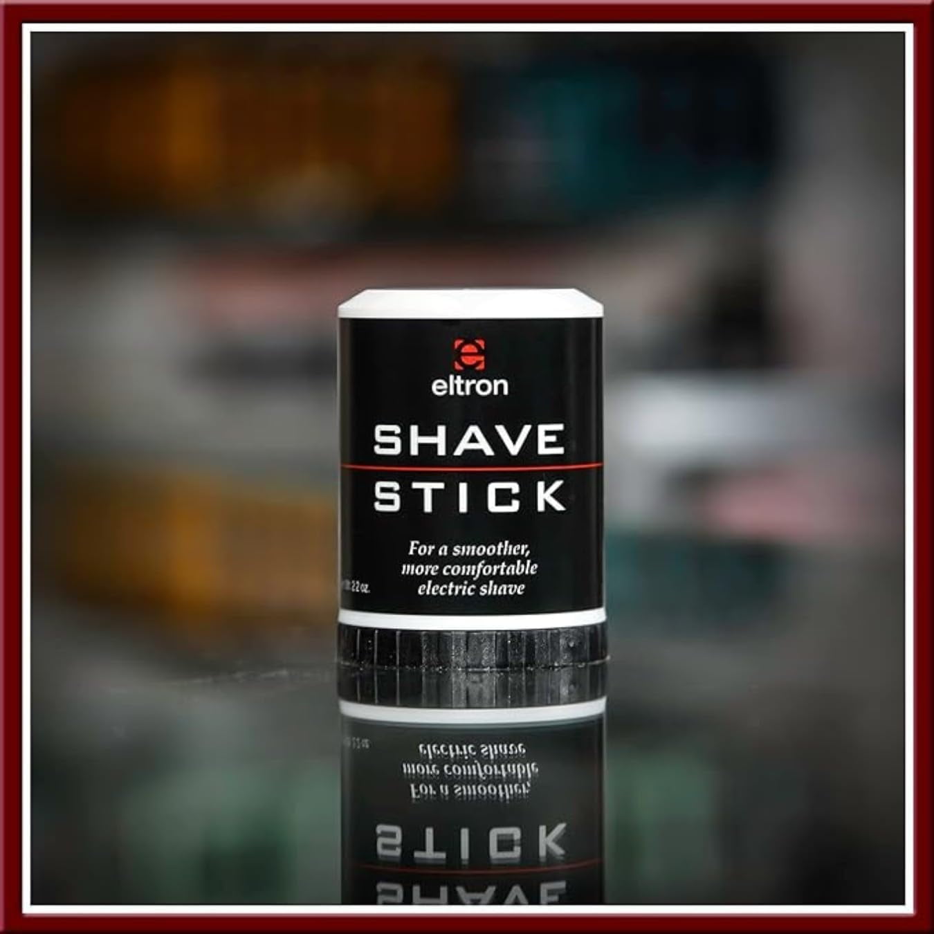 Eltron (Parks) EL-250 EL250 Shave Stick for use with All