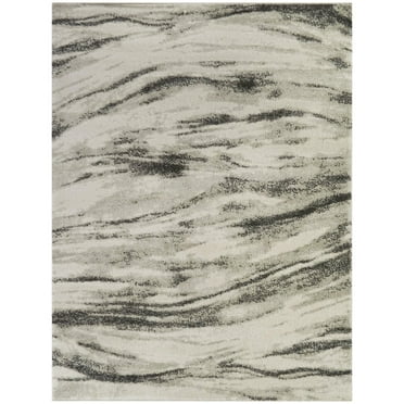 Balta Nielsen Modern Indoor/Outdoor Area Rug 5'3