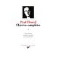 thumbnail image 1 of Eluard: Oeuvres complètes, tome 2: 1945-1952 (French Edition), 1 of 1