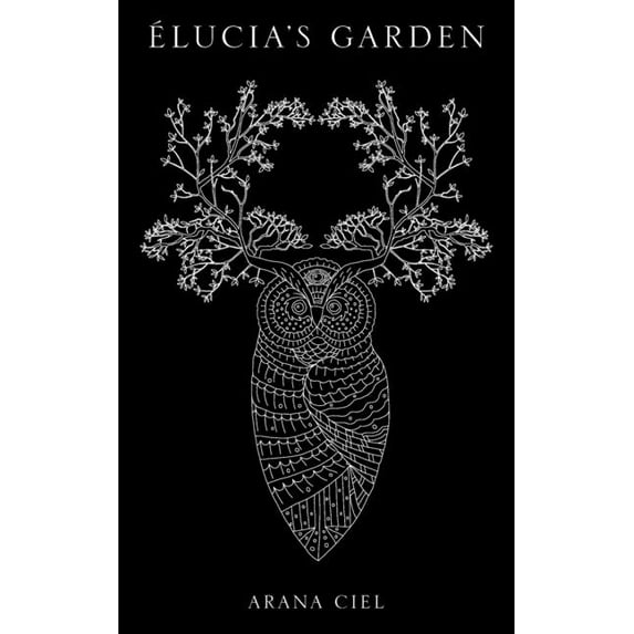 Diligitis Ãlucia's Garden, Book 1, (Paperback)