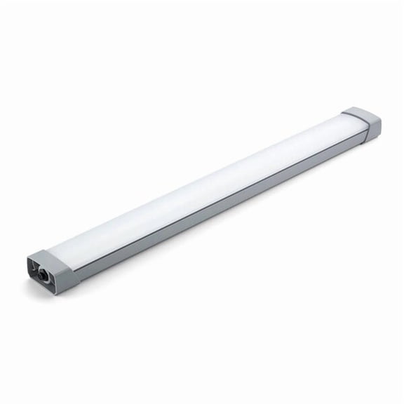 Elumigen LED Linear Light Fixture,42 in L,T Shape HP4W50L5000C50R95NU-P