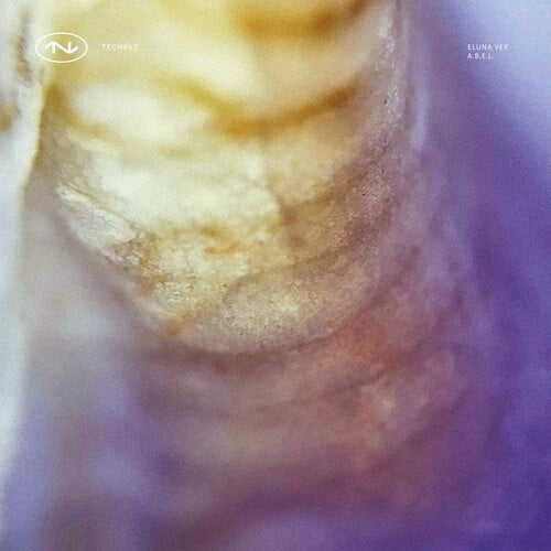 Eluna Vex / Abel - TECH043 - Music & Performance - Vinyl