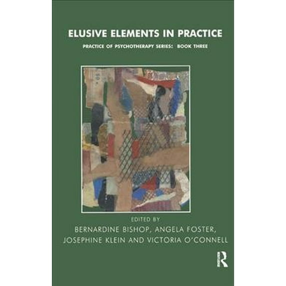 Pre-Owned Elusive Elements in Practice