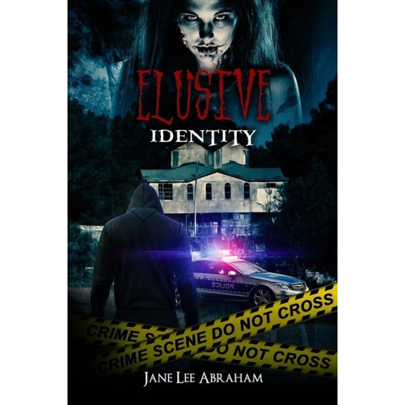 Elusive: Elusive : Identity (Series #1) (Paperback)