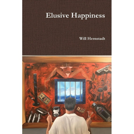 Elusive Happiness, (Paperback)