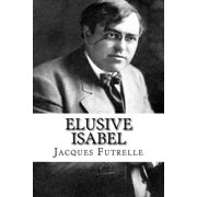 Elusive Isabel, Paperback