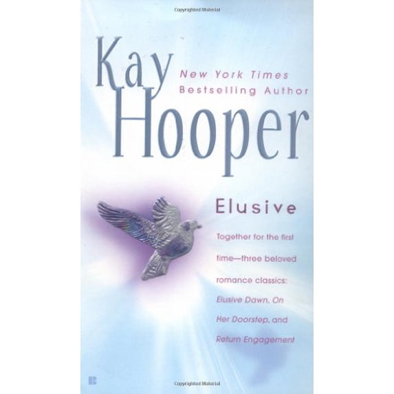 Pre-Owned Elusive (Mass Market Paperback) 0425204510 9780425204511