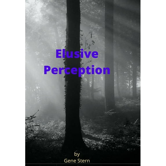 Elusive Perception (Hardcover)