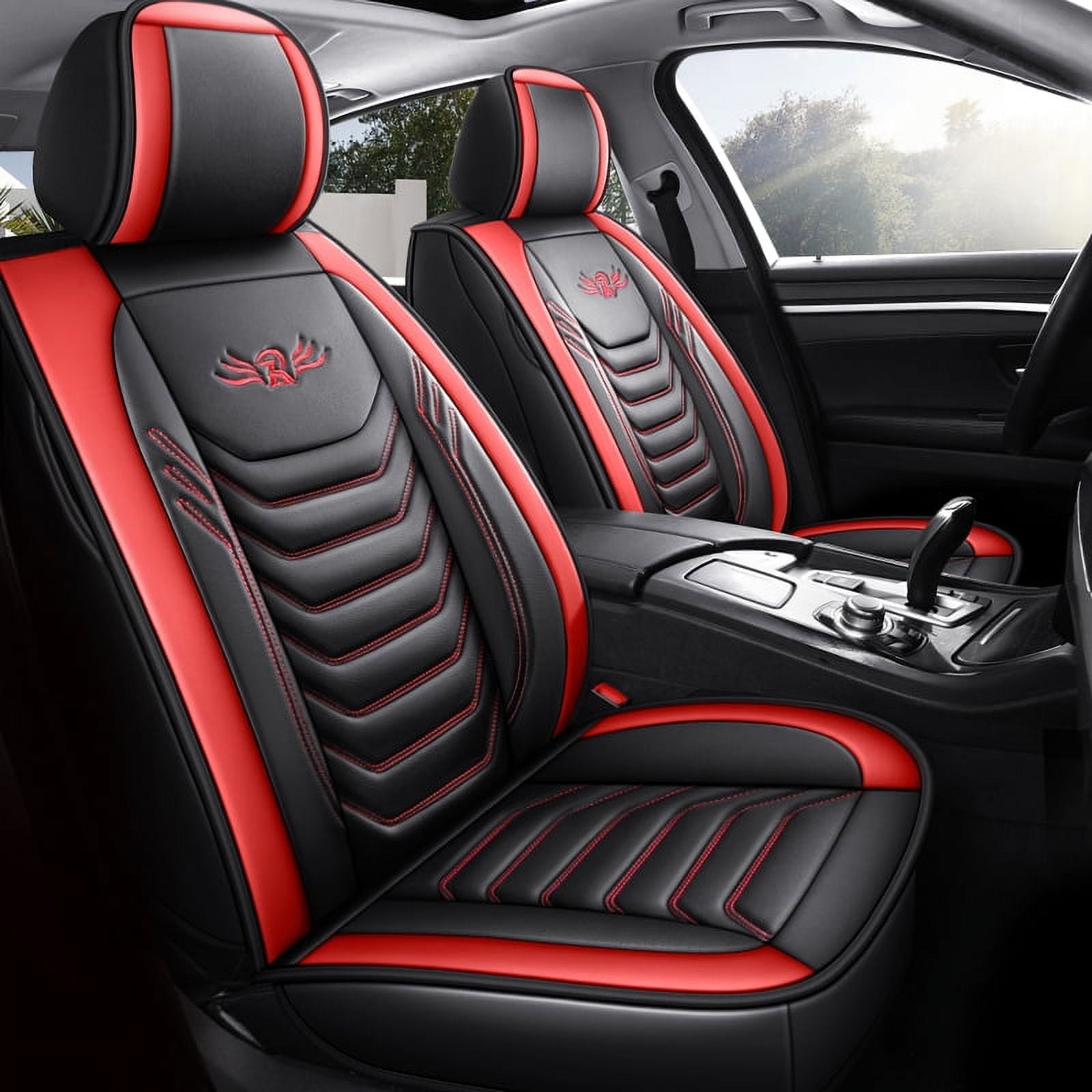 Amazon.com: Xipoo Seat Cover Compatible with 2020-2025