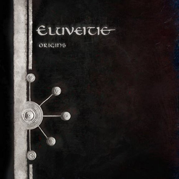 Eluveitie - Origins - Music & Performance - CD