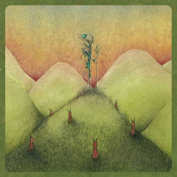 Eluvium - Copia - Music & Performance - Vinyl