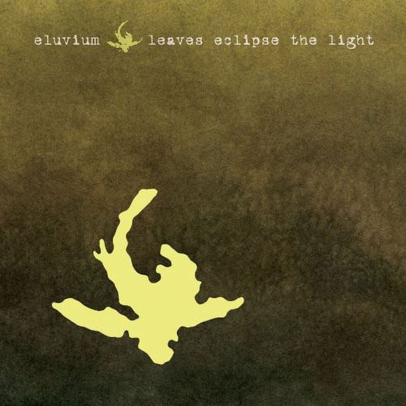 Eluvium - Leaves Eclipse The Light - Music & Performance - CD